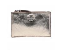 Tory Burch - Cardholder 14x9 - - Accessories - Donna - Beige - ONE SIZE