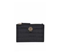 Tory Burch - Cardholder 14x9 - - Accessories - Donna - Nero - ONE SIZE