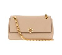 Tory Burch - Charlie Borsa Piccola a Spalla Trapuntata - - Bags - Donna - Rosa - ONE SIZE