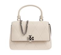Tory Burch - Charlie Chain Wallet - - Accessories - Donna - Beige - ONE SIZE