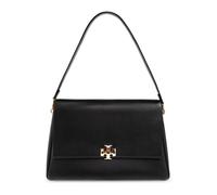 Tory Burch - Charlie Large Bag - - Bags - Donna - Nero - ONE SIZE