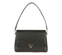 Tory Burch - Charlie Shoulder Bag - - Bags - Donna - Nero - ONE SIZE