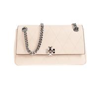 Tory Burch - Charlie Small Shoulder Bag - - Bags - Donna - Rosa - ONE SIZE