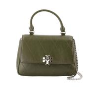 Tory Burch - Charlie Wallet On Chain Manico Superiore - - Bags - Donna - Verde - ONE SIZE
