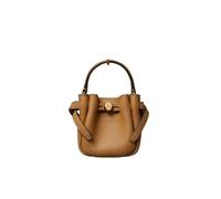 Tory Burch - Charm per borsa a secchiello Romy - - Accessories - Donna - Marrone - ONE SIZE