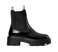 Tory Burch - Chelsea Platform Lug Sole Stivali - - Shoes - Donna - Nero - 36 1/2 EU