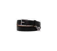 Tory Burch - Cintura Swing da 2-5 cm - - Accessories - Donna - Nero - S