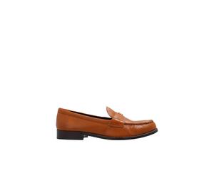 Tory Burch - Classic Loafer - - Shoes - Donna - Marrone - 37 EU