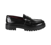 Tory Burch - Classic Lug Loafer - - Shoes - Donna - Nero - 38 EU