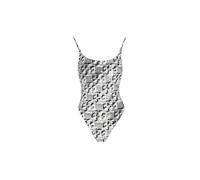 TORY BURCH Costume da bagno crema | S