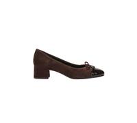 TORY BURCH Décolleté marrone | 41
