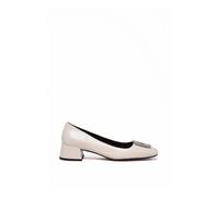 Tory Burch - Decolletè Pump - - Shoes - Donna - Beige - 38 EU