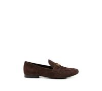 Tory Burch - Eleanor Loafer - - Shoes - Donna - Marrone - 37 EU