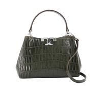 Tory Burch - Eleanor Mini Satchel - - Bags - Donna - Verde - ONE SIZE