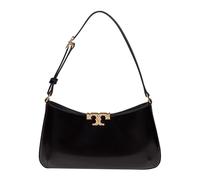 Tory Burch - Eleanor Pave Slim Shoulder Bag - - Bags - Donna - Nero - ONE SIZE