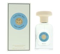Tory Burch Electric Sky EDP 50ml Spray For Women Brand NEW Her Brand NEW