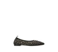 Tory Burch - Eleganti Ballerine - - Shoes - Donna - Nero - 38 1/2 EU