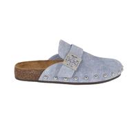 Tory Burch - Eleganti Mule - - Shoes - Donna - Blu - 37 EU
