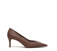 Tory Burch - Eleonor Pump - - Shoes - Donna - Rosa - 35 1/2 EU