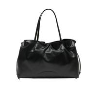 Tory Burch - Ella Shopper Bag - - Bags - Donna - Nero - ONE SIZE
