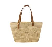 Tory Burch - Ella Small Shopper Bag - - Bags - Donna - Beige - ONE SIZE