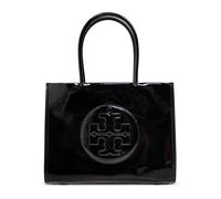 Tory Burch - Ella Small shopper tote - - Bags - Donna - Nero - ONE SIZE