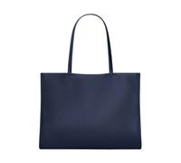 Tory Burch - Ella Small Tote - - Bags - Donna - Blu - ONE SIZE