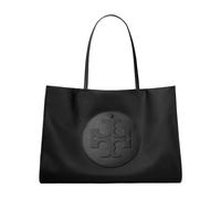 Tory Burch - Ella Small Tote - - Bags - Donna - Nero - ONE SIZE