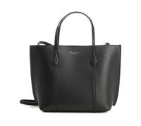 Tory Burch - Ella Structured Tote - - Bags - Donna - Nero - ONE SIZE