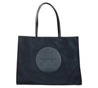 Tory Burch - Ella Tote - - Bags - Donna - Nero - ONE SIZE