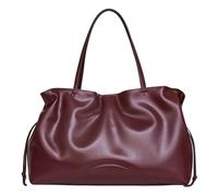 Tory Burch - Ella Tote - - Bags - Donna - Rosso - ONE SIZE