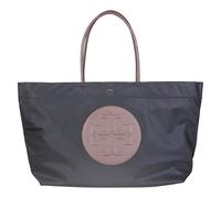 Tory Burch - Ella Twist - - Bags - Donna - Nero - ONE SIZE