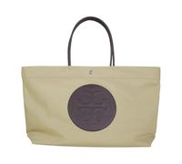 Tory Burch - Ella Twist Reversible Tote - - Bags - Donna - Beige - ONE SIZE