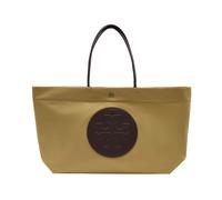 Tory Burch - Ella Twist Reversible Tote - - Bags - Donna - Beige - ONE SIZE