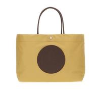 Tory Burch - Ella Twist Reversible Tote - - Bags - Donna - Beige - ONE SIZE
