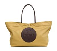 Tory Burch - Ella Twist Reversible Tote - - Bags - Donna - Marrone - ONE SIZE