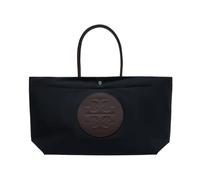 Tory Burch - Ella Twist Reversible Tote - - Bags - Donna - Nero - ONE SIZE