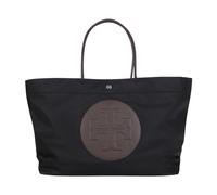 Tory Burch - Ella Twist Reversible Tote - - Bags - Donna - Nero - ONE SIZE