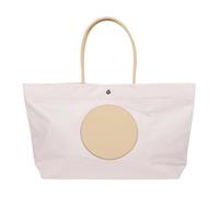 Tory Burch - Ella Twist Reversible Tote - - Bags - Donna - Rosa - ONE SIZE