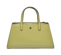 Tory Burch - Emerson Patent Mini Tote - - Bags - Donna - Verde - ONE SIZE