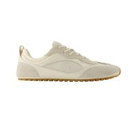 Tory Burch - Field Sneaker - - Shoes - Donna - Beige - 36 EU