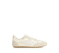 Tory Burch - Field Sneaker - - Shoes - Donna - Beige - 40 EU