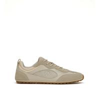 Tory Burch - Field Sneakers - - Shoes - Donna - Beige - 38 1/2 EU