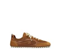 Tory Burch - Field Sneakers - - Shoes - Donna - Marrone - 40 EU