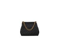 Tory Burch - Fleming Hobo Bag - - Bags - Donna - Nero - ONE SIZE