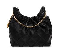 Tory Burch - Fleming Mini Bag - - Bags - Donna - Nero - ONE SIZE