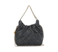Tory Burch - Fleming Mini Borsa a Spalla - - Bags - Donna - Nero - ONE SIZE