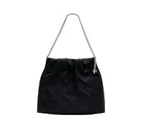 Tory Burch - Fleming Nylon Hobo Bag - - Bags - Donna - Nero - ONE SIZE
