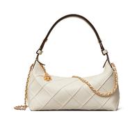 Tory Burch - Fleming Pochette - - Bags - Donna - Beige - ONE SIZE