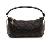 Tory Burch - Fleming Pochette - - Bags - Donna - Nero - ONE SIZE